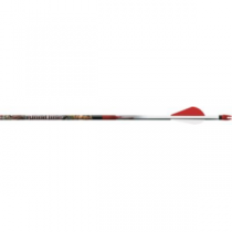 Easton Bloodline Arrows - Red