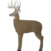 GlenDel Buck Four-Sided 3-D Target