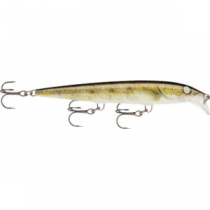 Rapala Scatter Rap Minnow - Silver