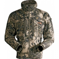 Sitka Men's Cloudburst Jacket - Optifade Open Cntry (2XL)