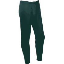 Cabela's Men's MTP Heavy Weight Bottoms Regular - Dark Green (3XL)