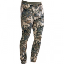 Sitka Men's Traverse Base-Layer Bottoms - Charcoal 'Grey' (2XL)