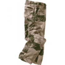 Cabela's Men's Outfitter's Micro Berber Pants - Outfitter Camo (XL)