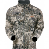 Sitka Men's Ascent Jacket - Optifade Opn Country 'Camouflage' (LARGE)