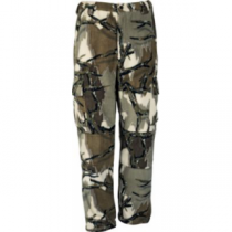 Predator Camo Series Men's Fleece Pants - Predator Deception (2XL)