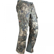 Sitka Mountain Pants Tall - Optifade (38)