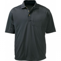 Cabela's Men's Tactical Polo with 4MOST Wick - White (XL)