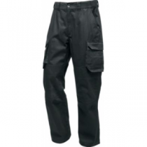 Cabela's Men's Tactical Pants - Black (42)