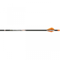 Easton Aftermath Carbon Arrows with Blazer Vanes