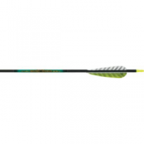 Cabela's Stalker Xtreme Arrows Feathers, Per 6