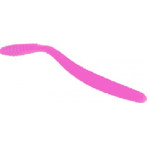 Mad River Steelhead Worms - Pink