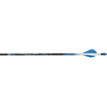 Easton Ion Arrow - Per 6 - Blue