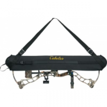 Cabela's Bow Carrier Sling - Black