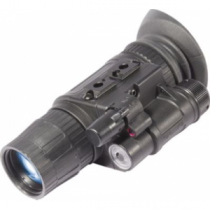 ATN Nightvision Monocular - 14 WPT - White