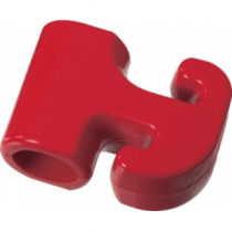 PSE Cable Slide - Red