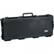 SKB 4217 Large Parallel-Limb Bow Case - Stainless