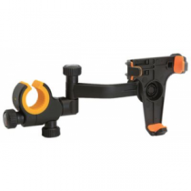 S4Gear Jackknife Smartphone Gun Mount