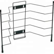 Cabela's Modular Utility Racks with Boxes