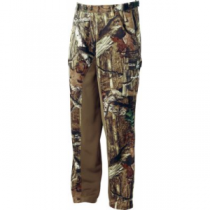 ScentBlocker Men's Knock Out Pants - Realtree Xtra 'Camouflage' (LARGE)