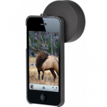 Cabela's MeoPix for iPhone 5
