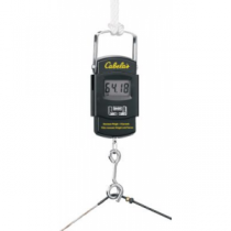 Cabela's Digital Bow Scale