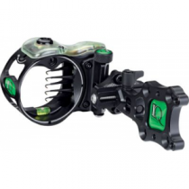 IQ Micro Retina Lock Five-Pin Bow Sight