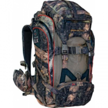 Eberlestock Team Elk Pack - Camo