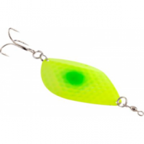 Brad's Exreme Wobbler - Silver