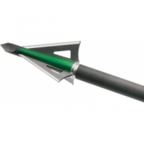 Cabela's CPL 3-Blade Broadhead - Stainless