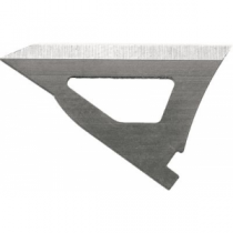 Cabela's STK Replacement Blades - Stainless