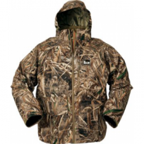 Banded Men's Squaw Creek 3-in-1 Parka - Realtree Max-5 (3XL)