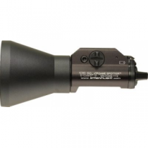 Streamlight TLR-1 Game Spotter - Clear