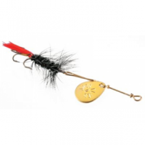 Joe's Flies Short Striker Classic Series - White