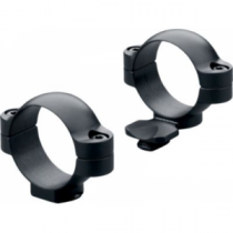 Leupold 1 High Extension Rings