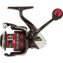 Shimano Stradic Ci4+ FA Spinning Reel