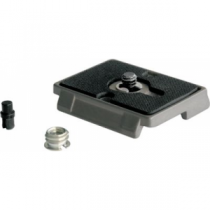 Manfrotto Quick-Release Plate