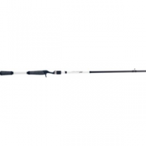 Cabela's Tournament ZX Bass Casting Rods - Black, Freshwater Fishing