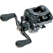 Daiwa Tatula Casting Reel - Stainless