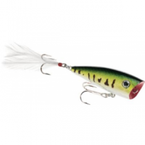 Yellow Magic Topwater Plug