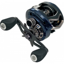 Pflueger Patriarch Low-Profile Casting Reels