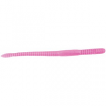 Berkley PowerBait Floating Steelhead Worm - (001)Bubblegum Pink