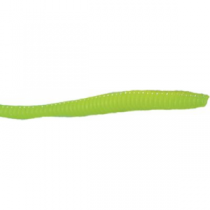 Berkley PowerBait Floating Trout Worm - White