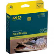 RIO Pike and Musky Fly Line