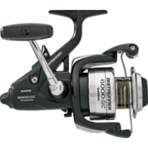 Shimano Baitrunner OC Spinning Reel