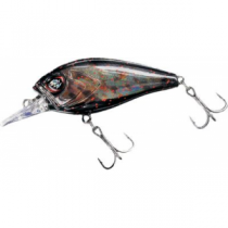 Gary Yamamoto Chikara Crankbait - Silver