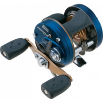 Abu Garcia Ambassadeur C4 Round Casting Reels, Freshwater Fishing