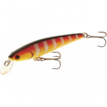 Dynamic Lures J.Spec Crankbait - Silver