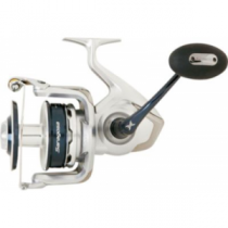 Shimano Saragosa Spinning Reel, Saltwater Fishing