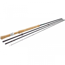 Redington Dually Spey Fly Rod - Grey