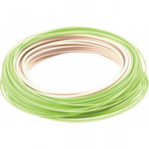 RIO Switch Chucker Fly Line - Gray/Green (4)